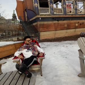 Meet your Posher, Changa